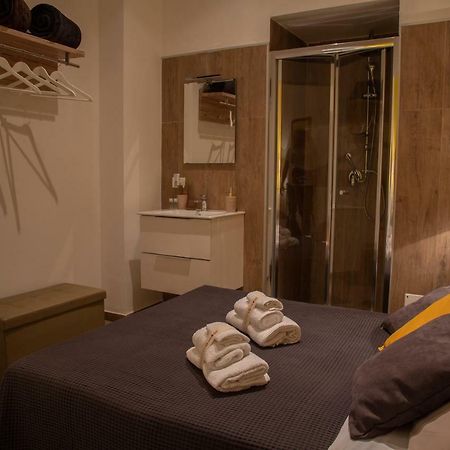 Diocle Room Syrakus Exterior foto