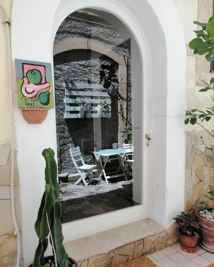 Diocle Room Syrakus Exterior foto
